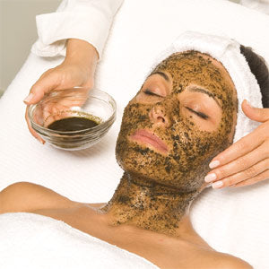 Zena Algae Peeling Training